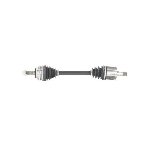 TrakMotive CV Axle Shaft P/N:HO-8048 Fits: Acura El 00-97, Honda Civic 00-92, Honda Civic Del Sol 97-93 - Image 1