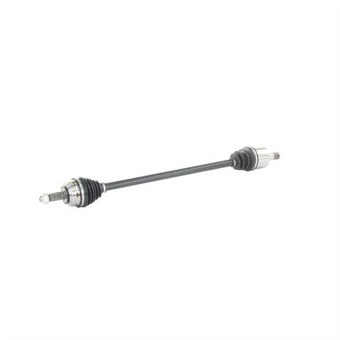 TrakMotive CV Axle Shaft P/N:HO-8053 Fits: Honda Accord 89-86 - Image 2