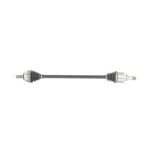TrakMotive CV Axle Shaft P/N:HO-8058 Fits: Honda Accord 89-86 - Image 1