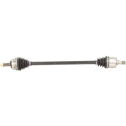 TrakMotive CV Axle Shaft P/N:HO-8061 Fits: Honda Accord 1985 - Image 1