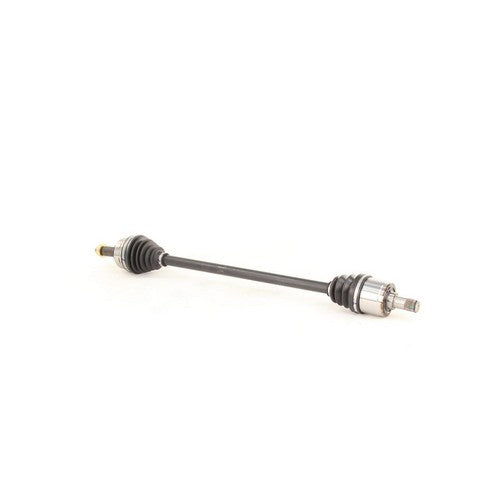 TrakMotive CV Axle Shaft P/N:HO-8061 Fits: Honda Accord 1985 - Image 3