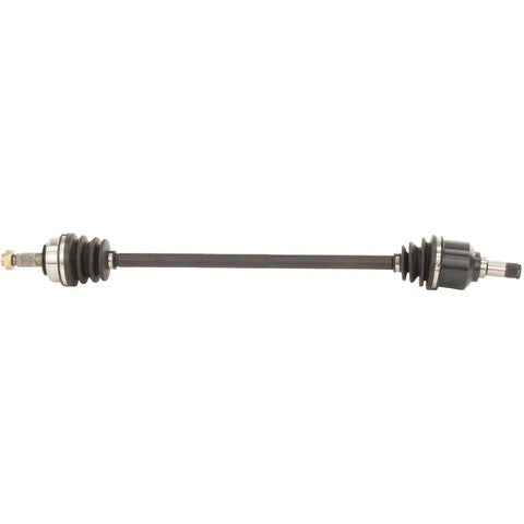 TrakMotive CV Axle Shaft P/N:HO-8070 Fits: Honda Accord 1985 - Image 1
