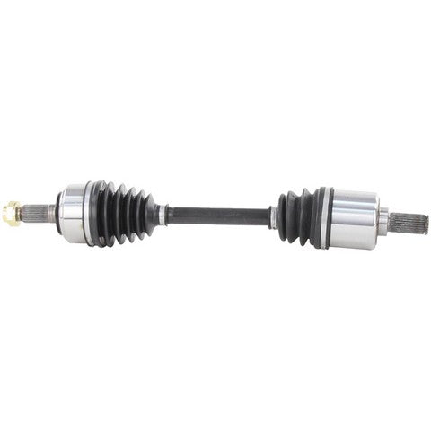 TrakMotive CV Axle Shaft P/N:HO-8073 Fits: Honda Civic 87-85 - Image 1