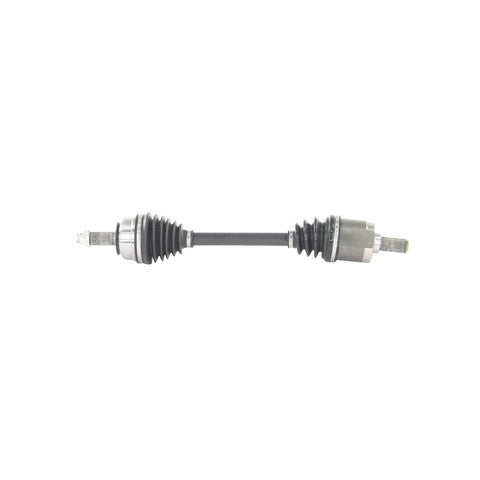 TrakMotive CV Axle Shaft P/N:HO-8076 Fits: Honda Prelude 89-88 - Image 1