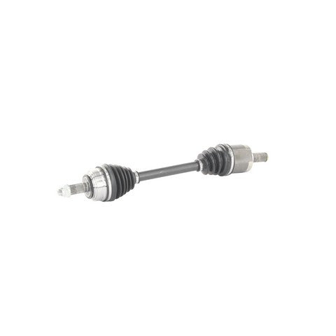 TrakMotive CV Axle Shaft P/N:HO-8076 Fits: Honda Prelude 89-88 - Image 3