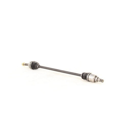 TrakMotive CV Axle Shaft P/N:HO-8078 Fits: Honda Prelude 87-85 - Image 2