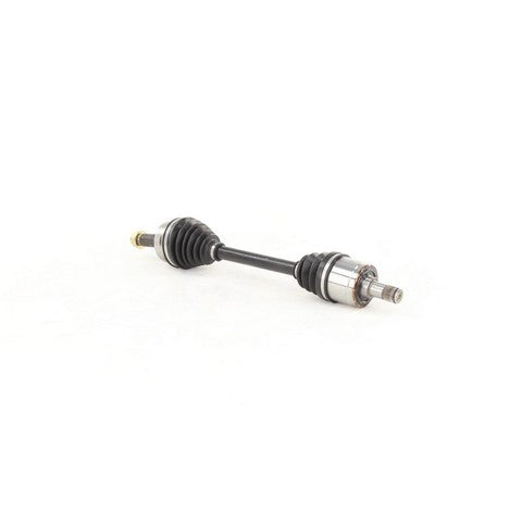 TrakMotive CV Axle Shaft P/N:HO-8079 Fits: Honda Prelude 87-85 - Image 2