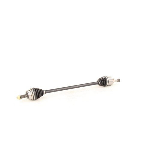 TrakMotive CV Axle Shaft P/N:HO-8080 Fits: Honda Prelude 87-85 - Image 2
