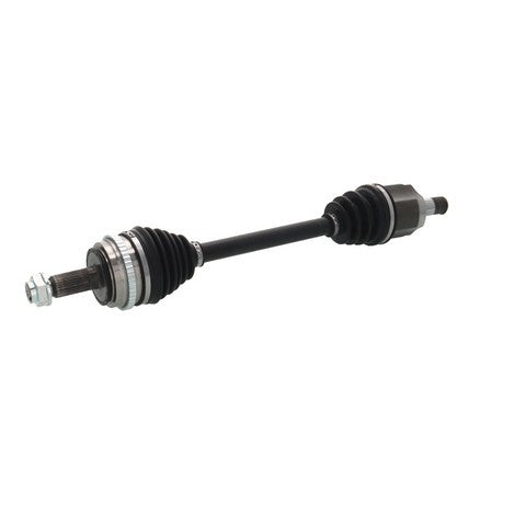 TrakMotive CV Axle Shaft P/N:HO-8089 Fits: Honda Cr-v 01-97 - Image 3