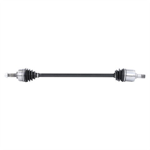 TrakMotive CV Axle Shaft P/N:HO-8100 Fits: Honda Prelude 87-83 - Image 1