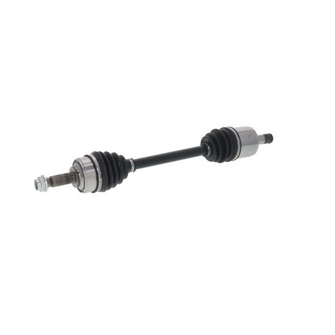 TrakMotive CV Axle Shaft P/N:HO-8101 Fits: Honda Prelude 87-83 - Image 3