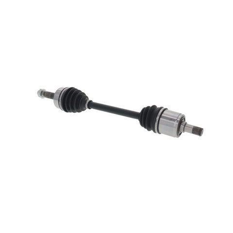TrakMotive CV Axle Shaft P/N:HO-8101 Fits: Honda Prelude 87-83 - Image 2