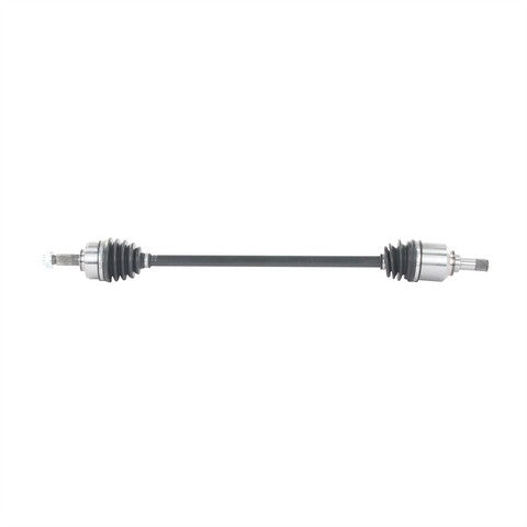 TrakMotive CV Axle Shaft P/N:HO-8102 Fits: Honda Prelude 87-84 - Image 1