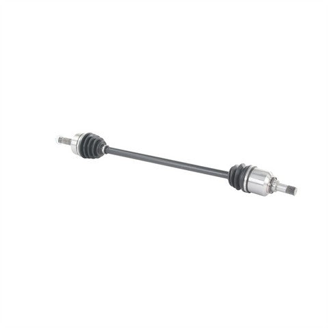 TrakMotive CV Axle Shaft P/N:HO-8102 Fits: Honda Prelude 87-84 - Image 2