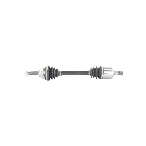 TrakMotive CV Axle Shaft P/N:HO-8106 Fits: Honda Civic 83-80 - Image 1