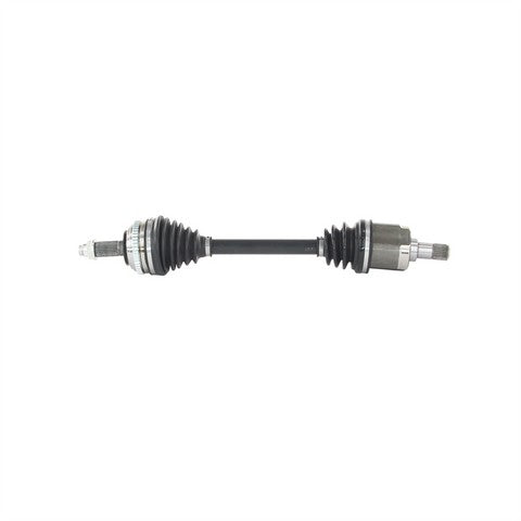 TrakMotive CV Axle Shaft P/N:HO-8107 Fits: Honda Civic 91-88 - Image 1