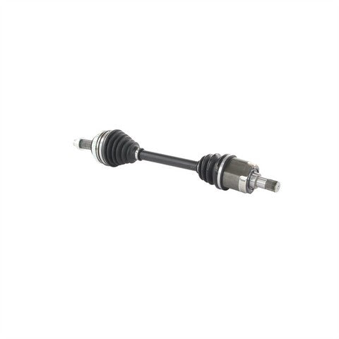 TrakMotive CV Axle Shaft P/N:HO-8107 Fits: Honda Civic 91-88 - Image 2