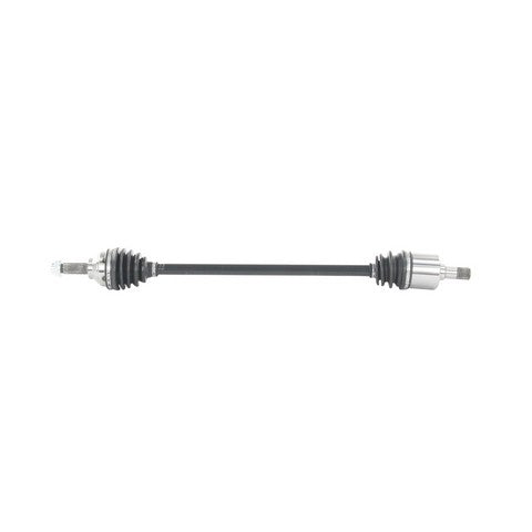TrakMotive CV Axle Shaft P/N:HO-8118 Fits: Honda Civic 83-80 - Image 1