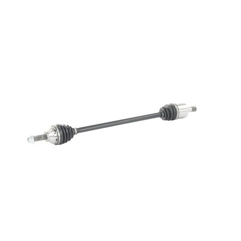 TrakMotive CV Axle Shaft P/N:HO-8118 Fits: Honda Civic 83-80 - Image 2
