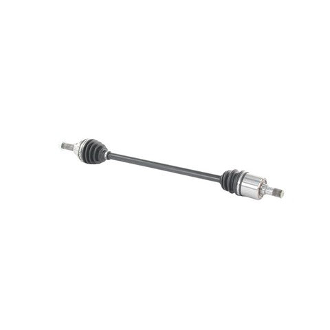 TrakMotive CV Axle Shaft P/N:HO-8118 Fits: Honda Civic 83-80 - Image 3