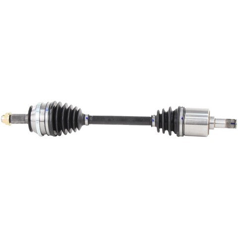 TrakMotive CV Axle Shaft P/N:HO-8120 Fits: Acura El 04-01, Honda Civic 05-01 - Image 1