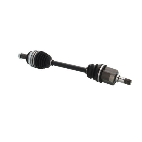 TrakMotive CV Axle Shaft P/N:HO-8120 Fits: Acura El 04-01, Honda Civic 05-01 - Image 2
