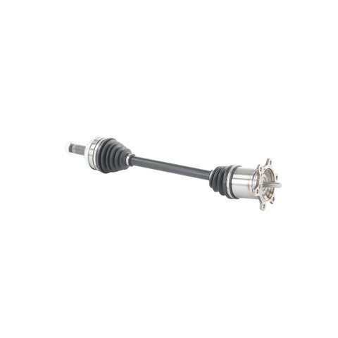 TrakMotive CV Axle Shaft P/N:HO-8158 Fits: Honda S2000 09-00 - Image 2
