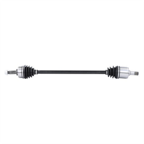 TrakMotive CV Axle Shaft P/N:HO-8181 Fits: Honda Accord 83-82 - Image 1
