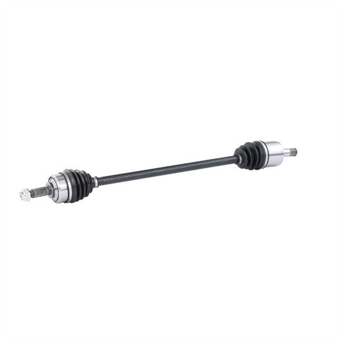 TrakMotive CV Axle Shaft P/N:HO-8181 Fits: Honda Accord 83-82 - Image 3