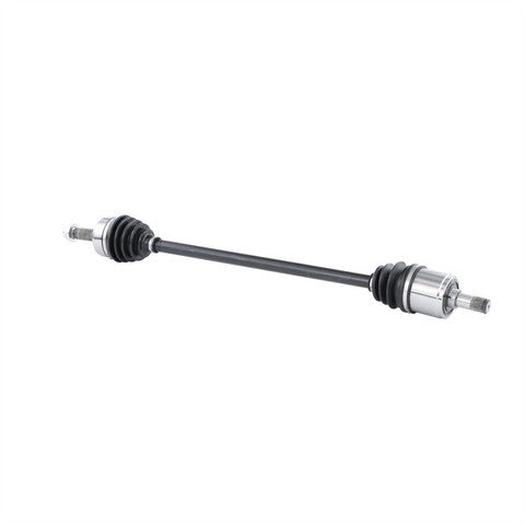TrakMotive CV Axle Shaft P/N:HO-8181 Fits: Honda Accord 83-82 - Image 2
