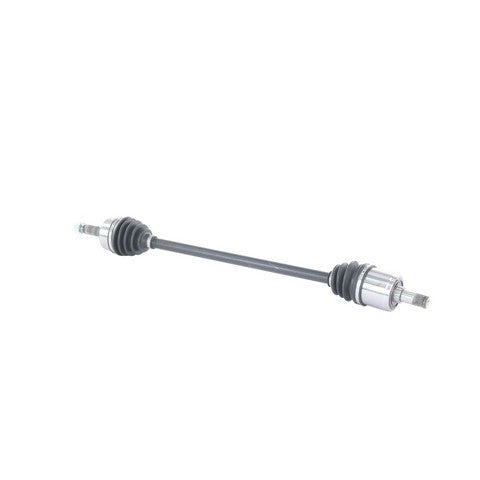 TrakMotive CV Axle Shaft P/N:HO-8182 Fits: Honda Accord 1981 - Image 2