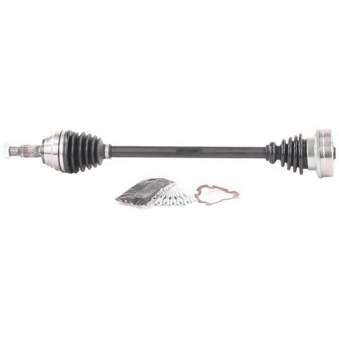TrakMotive CV Axle Shaft P/N:HO-8185 Fits: Honda Prelude 82-81 - Image 1