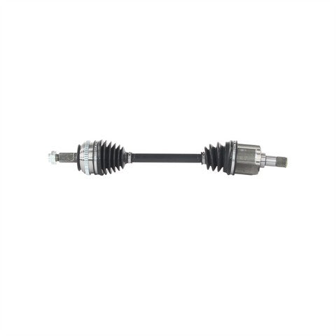 TrakMotive CV Axle Shaft P/N:HO-8186 Fits: Acura Rsx 06-02, Honda Civic 05-02 - Image 1