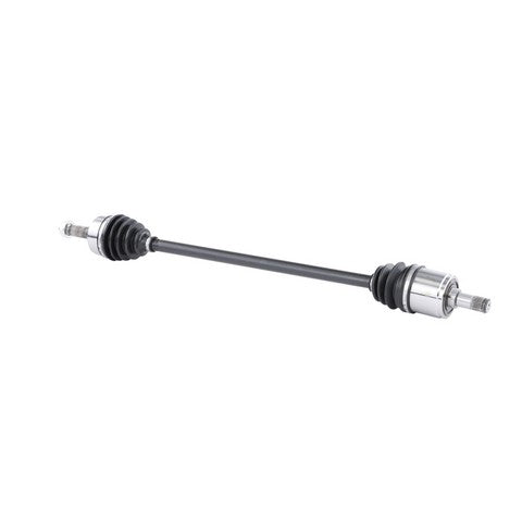 TrakMotive CV Axle Shaft P/N:HO-8189 Fits: Honda Accord 85-84 - Image 3