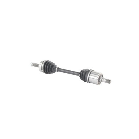TrakMotive CV Axle Shaft P/N:HO-8193 Fits: Honda Accord 1981 - Image 2