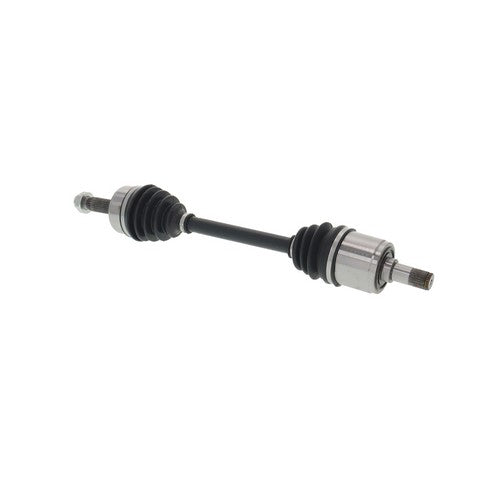 TrakMotive CV Axle Shaft P/N:HO-8194 Fits: Honda Accord 83-82 - Image 2
