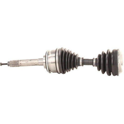 TrakMotive CV Axle Shaft P/N:HO-8196 Fits: Honda Passport 1995, Isuzu Amigo 94-93, Isuzu Pickup 95-93, Isuzu Rodeo 95-93, Isuzu Trooper 91-88 - Image 1