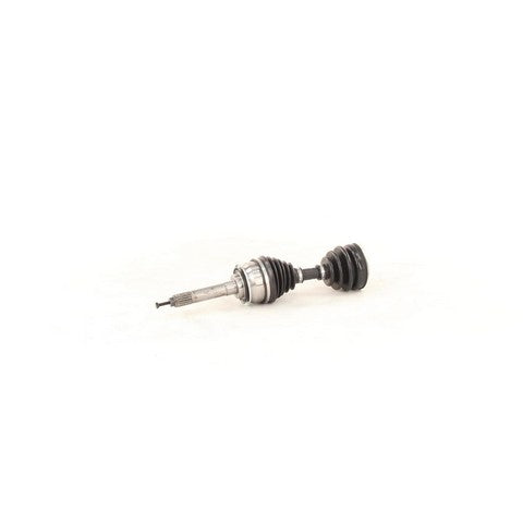 TrakMotive CV Axle Shaft P/N:HO-8196 Fits: Honda Passport 1995, Isuzu Amigo 94-93, Isuzu Pickup 95-93, Isuzu Rodeo 95-93, Isuzu Trooper 91-88 - Image 2