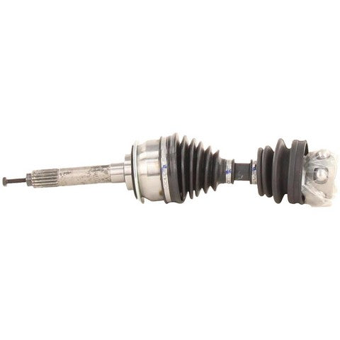 TrakMotive CV Axle Shaft P/N:HO-8198 Fits: Honda Passport 95-94, Isuzu Amigo 94-89, Isuzu Pickup 93-88, Isuzu Rodeo 92-91, Isuzu Trooper 91-88 - Image 1