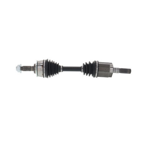 TrakMotive CV Axle Shaft P/N:HO-8199 Fits: Honda Passport 2002, Isuzu Axiom 04-02, Isuzu Rodeo 04-02, Isuzu Rodeo Sport 03-02 - Image 1