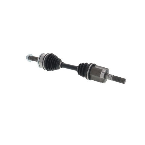 TrakMotive CV Axle Shaft P/N:HO-8199 Fits: Honda Passport 2002, Isuzu Axiom 04-02, Isuzu Rodeo 04-02, Isuzu Rodeo Sport 03-02 - Image 2