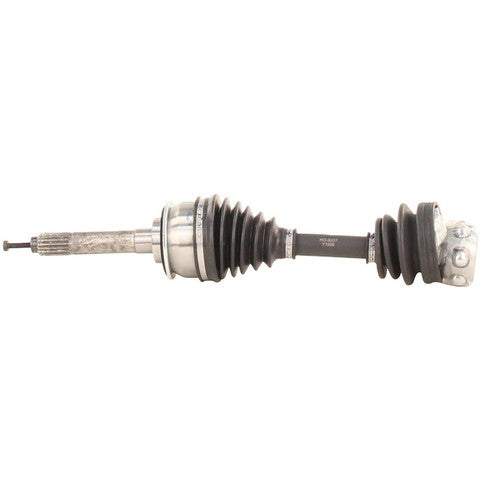 TrakMotive CV Axle Shaft P/N:HO-8207 Fits: Acura Slx 99-96, Isuzu Trooper 02-95 - Image 1