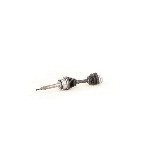 TrakMotive CV Axle Shaft P/N:HO-8207 Fits: Acura Slx 99-96, Isuzu Trooper 02-95 - Image 2