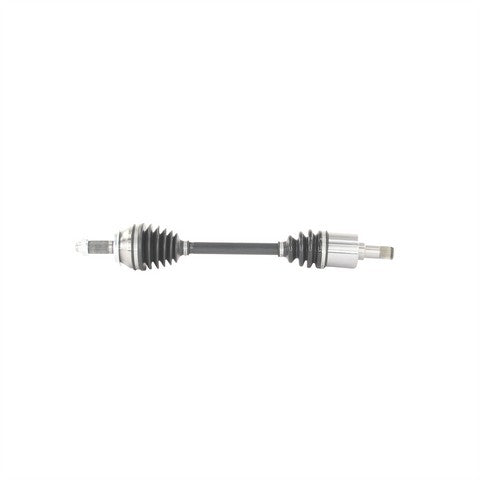 TrakMotive CV Axle Shaft P/N:HO-8221 Fits: Honda Civic 11-06 - Image 1