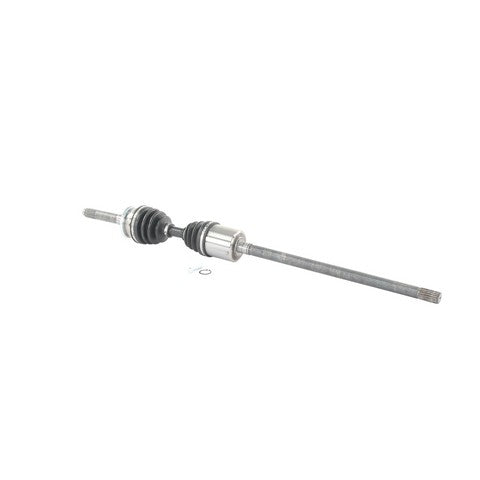 TrakMotive CV Axle Shaft P/N:HO-8265 Fits: Honda Passport 96-94, Isuzu Amigo 94-89, Isuzu Pickup 95-88, Isuzu Rodeo 96-91, Isuzu Trooper 91-88 - Image 2