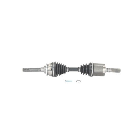 TrakMotive CV Axle Shaft P/N:HO-8266 Fits: Honda Passport 97-96, Isuzu Rodeo 97-96, Isuzu Trooper 94-92 - Image 1