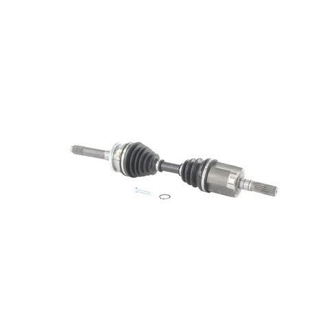 TrakMotive CV Axle Shaft P/N:HO-8266 Fits: Honda Passport 97-96, Isuzu Rodeo 97-96, Isuzu Trooper 94-92 - Image 2