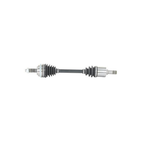 TrakMotive CV Axle Shaft P/N:HO-8281 Fits: Honda Civic 05-03 - Image 1