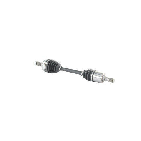 TrakMotive CV Axle Shaft P/N:HO-8281 Fits: Honda Civic 05-03 - Image 2