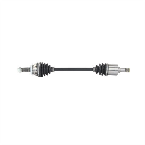 TrakMotive CV Axle Shaft P/N:HO-8321 Fits: Honda Fit 12-09 - Image 1
